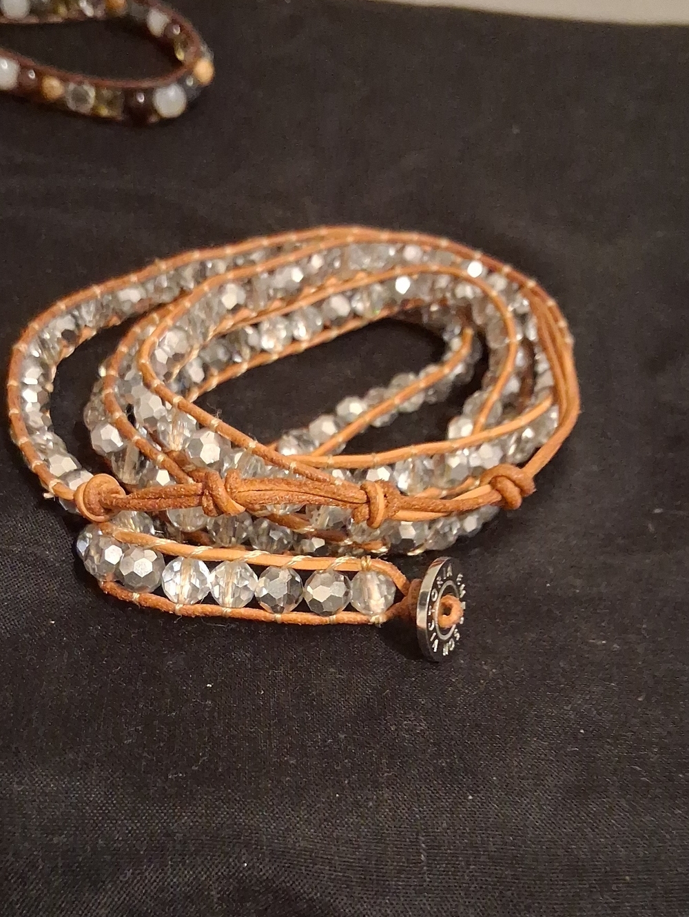 Wrap Bracelet